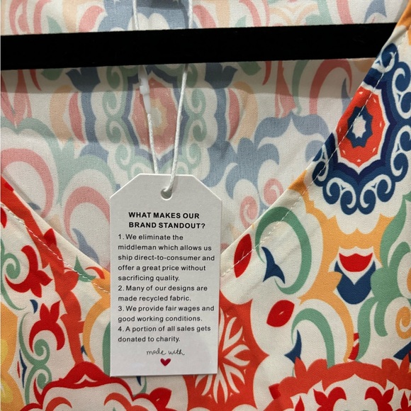 Womens dress - Picture 4 of 6